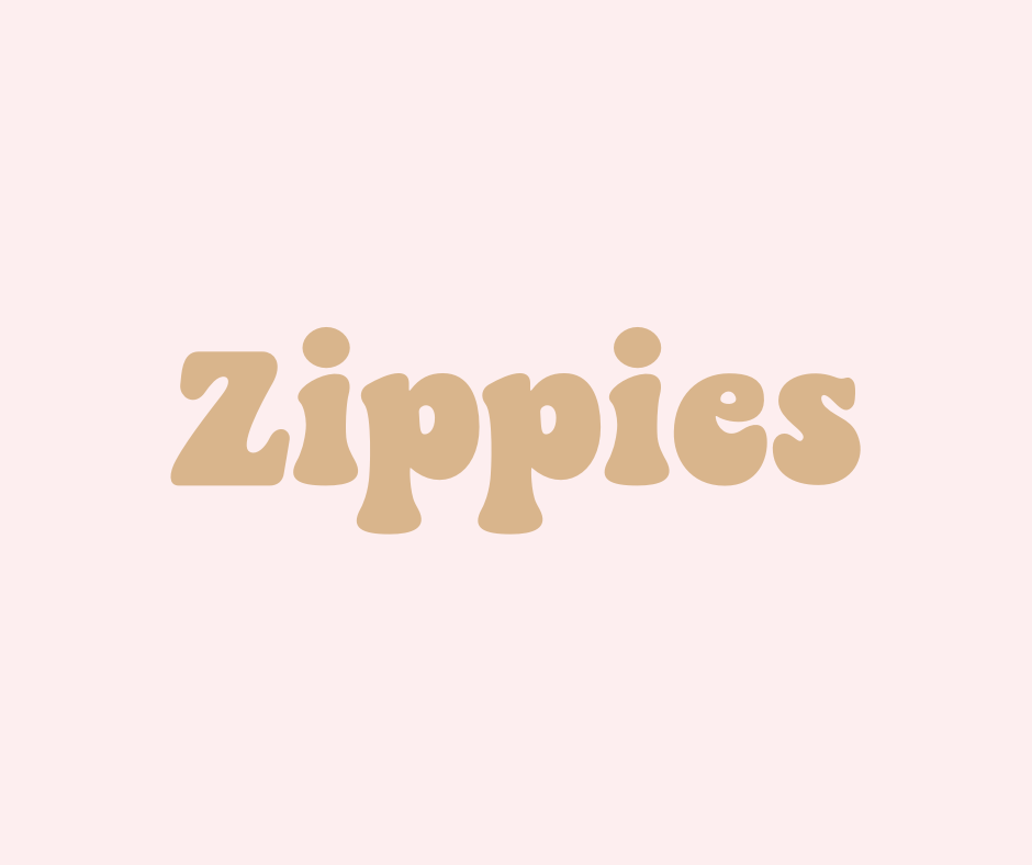 Zippies