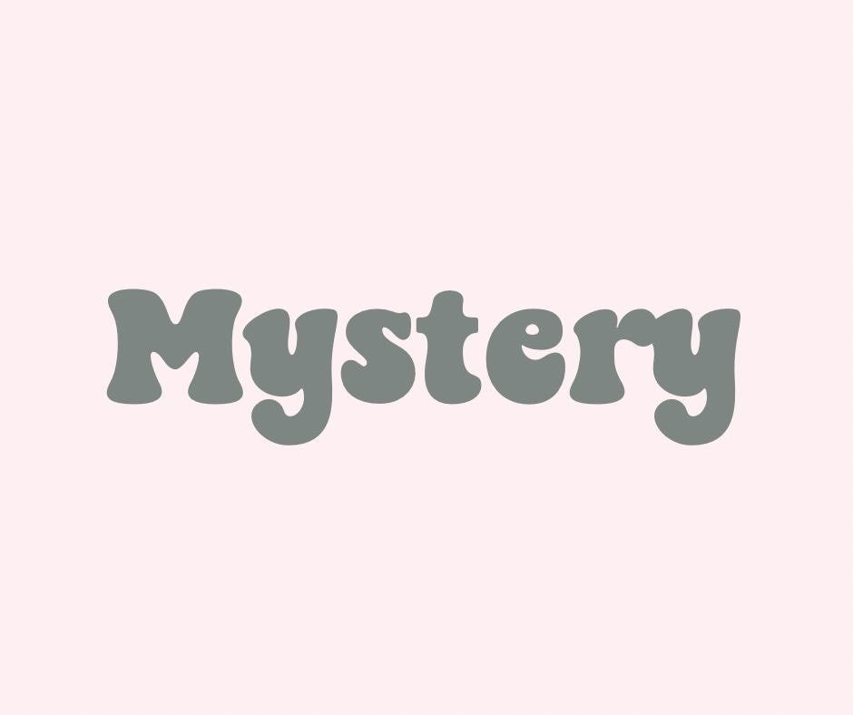 MYSTERY